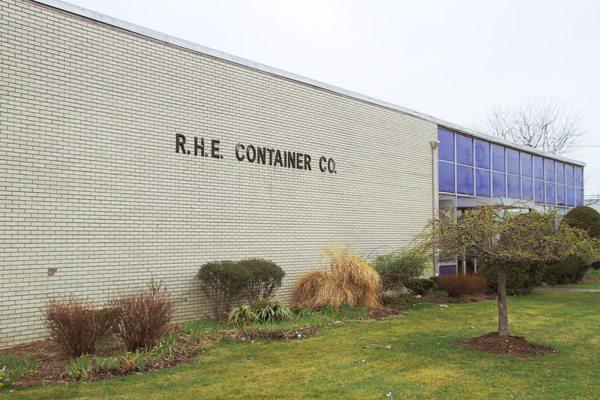 RHE Container Co