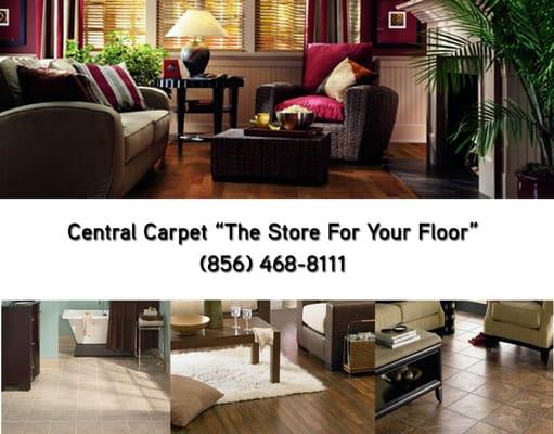 Central Carpet Care