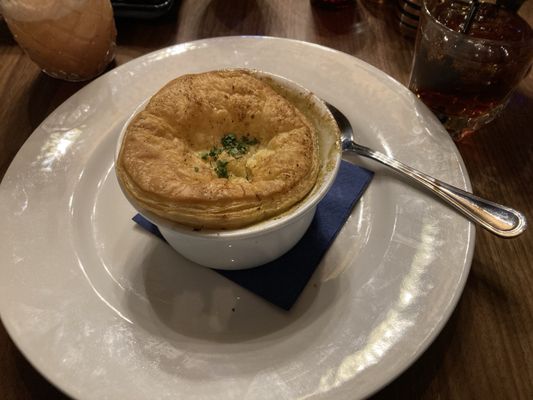 Pot Pie