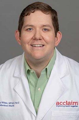 Timothy Cahill, MD