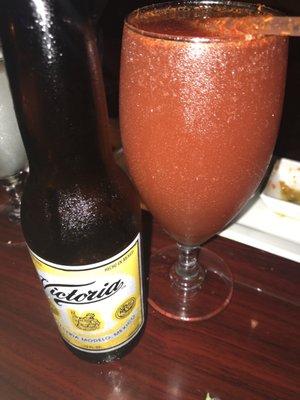 Micheladas