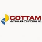 Cottam Heating & Air Conditioning Inc.