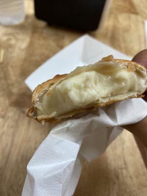 Cheese Pastelito