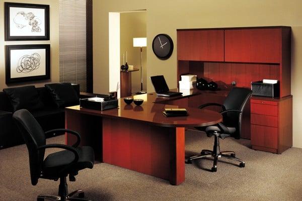 Advanced Office Furniture