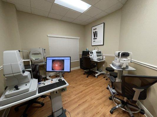 Pinnacle Eye Center - Viera