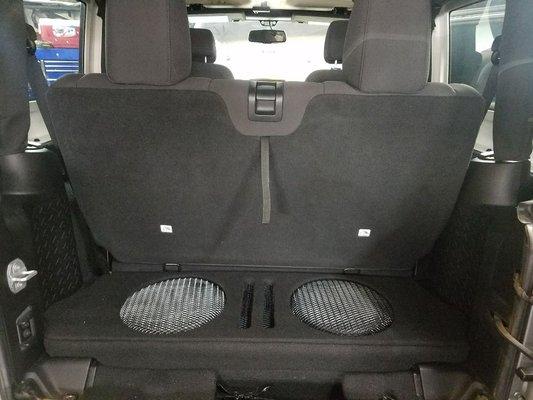 custom bass box made for any cars and trucks