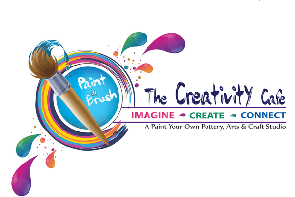 The Creativity Cafe