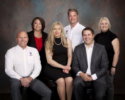 RE/MAX Preferred Choice Realtors