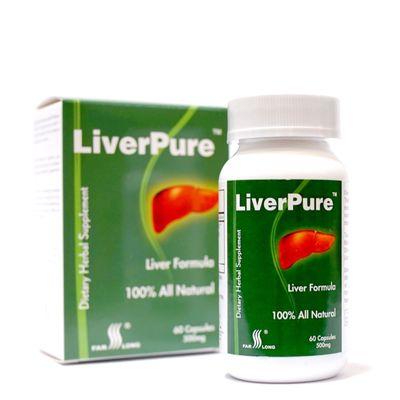 support a healthy and sound liver function.