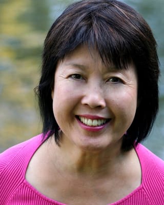 Helen Chin Lui, owner of the Healing Place