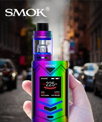 New Smok Mag, Smok Venone, Smok S-Priv Kits are all in stock!