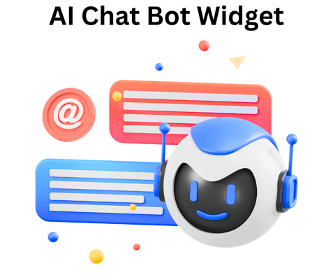 Get a Fully Trained AI Chat Bot, that never sleeps, never gets sick, never needs a vacation and replies right away with correct answers