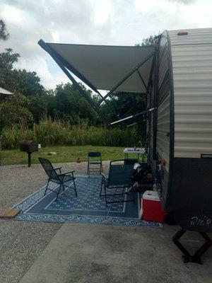 St Lucie South Campgrounds