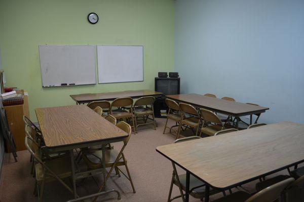 Classroom