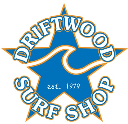 Best Surf Shop on Island