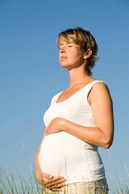 Pregnancy / Prenatal Massage