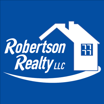 Robertson Realty - Over 20 Years working with Buyers and Sellers