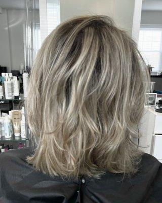 Balayage