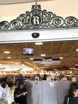 Rouses Market