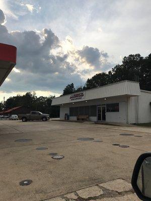 todd's smokehouse bbq