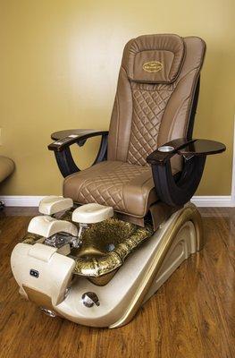 High Quality Spa Chair