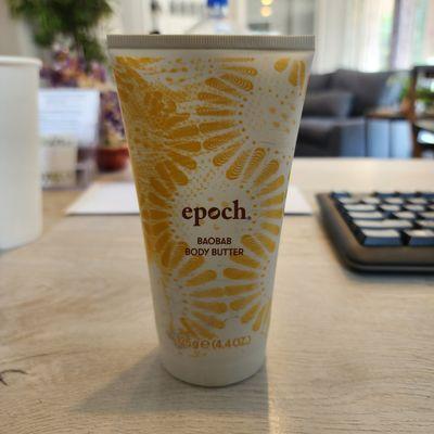 Product for sale- Epoch Body Butter