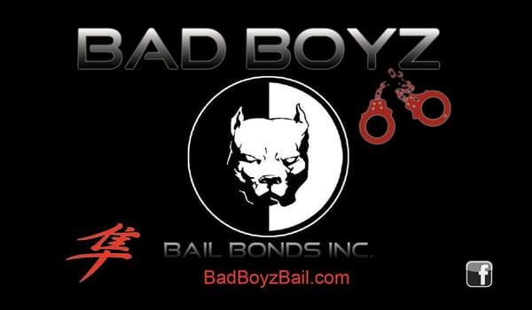 Bad Boyz Bail Bonds