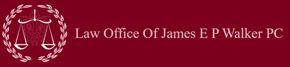 Law Office of James E. P. Walker