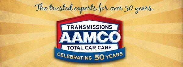 AAMCO Transmissions & Total Car Care