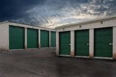 Storage in Great Falls Services