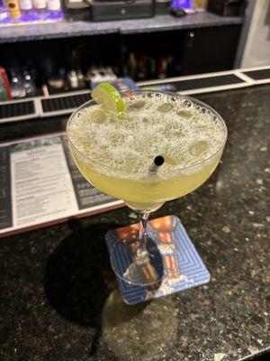 HH Margarita $8.00