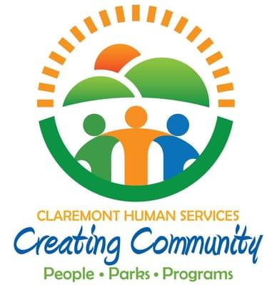 Claremont Human Services Logo