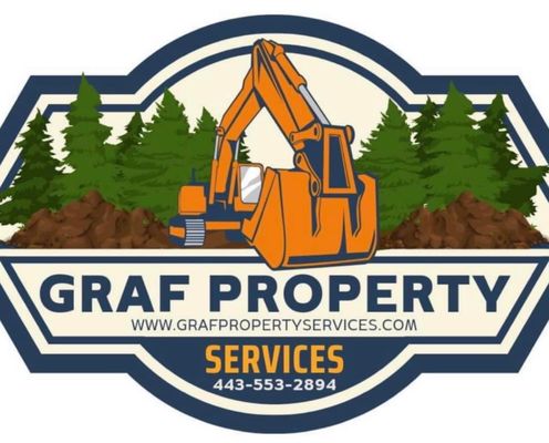 Graf Landscaping