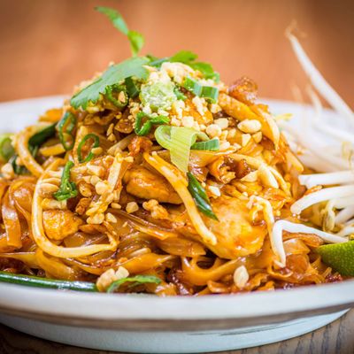 Pad Thai Chicken