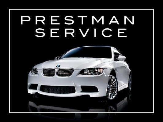 Prestman Service & Repair