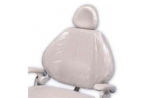 Half Chair Covers 27-1/2" x 24" - Unipak $22.15