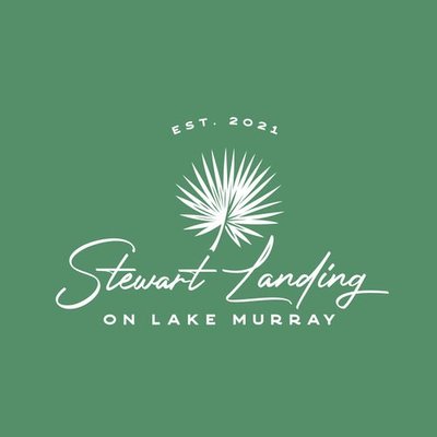 The Stewart Landing on Lake Murray