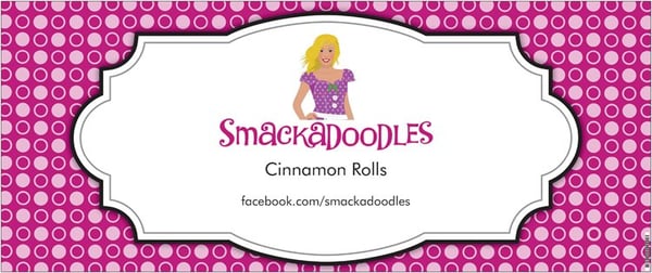 Smackadoodles