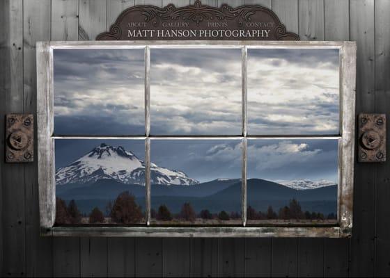 Matt Hanson Photography - V2