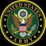 Us army  symbol