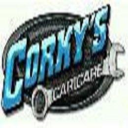 Corky's Car Care