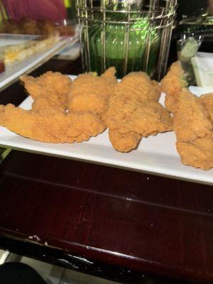 Chicken Tenders