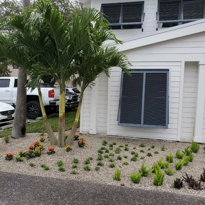 Commercial Landscaping Design and Installation