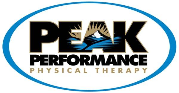 Peak Performance Physical Therapy