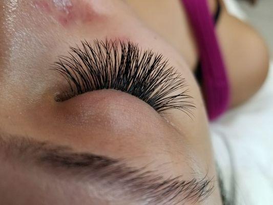 Eye Max lashes studio by JJ