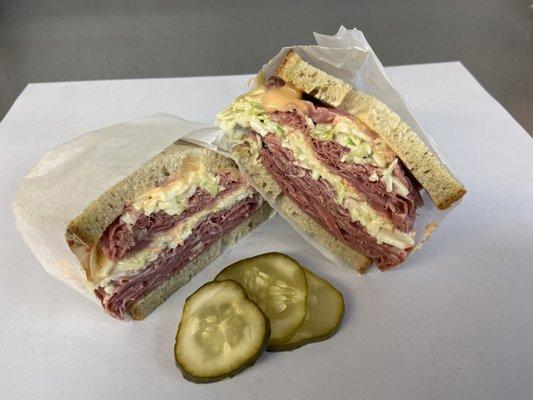 TWP Deli