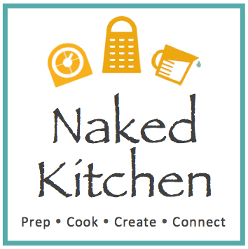 Naked Kitchen