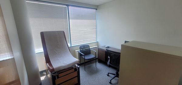 Exam Room 1