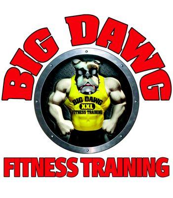 Big Dawg Fitness Training