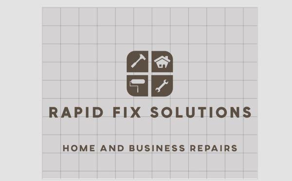 Rapid Fix Solutions